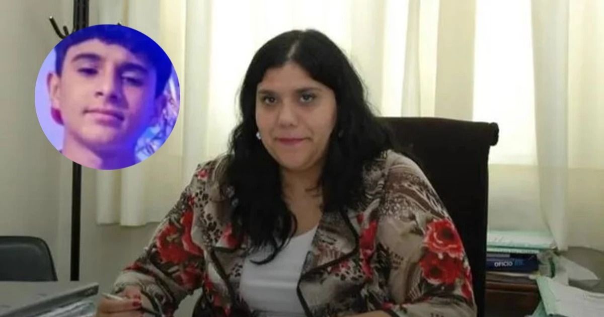 La jueza María Julia Camus confirmó que no proseguirá la causa del chico ahogado en el canal Benavídez