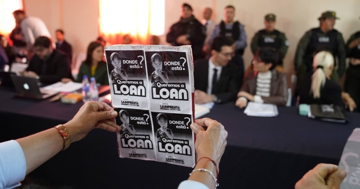 El juicio por el Caso Loan: una cadena de despropósitos provocaron un inicio inesperado