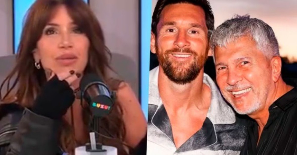 Flor Peña, entre lágrimas y enojada con sus compañeros: "No quiero que nadie se quede sin trabajo, pero alguien se tiene que hacer responsable"