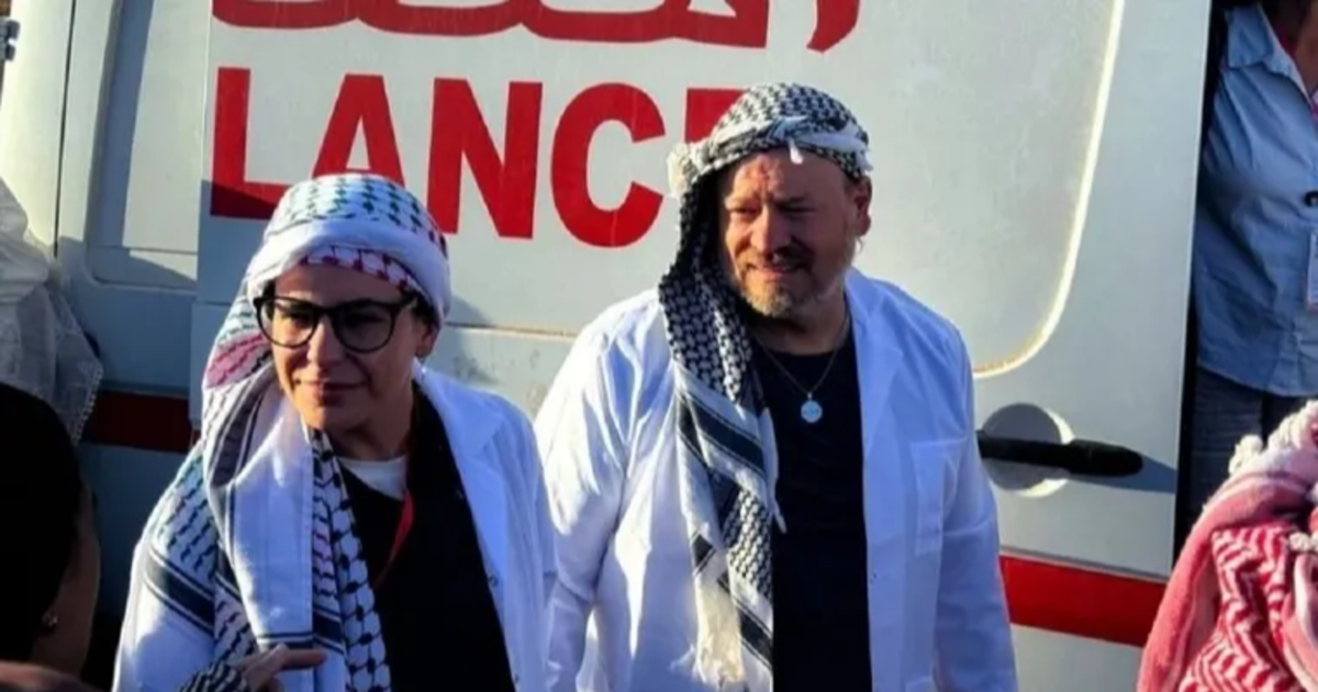 Mendocinos detenidos en Libia: las familias pudieron comunicarse, pero hay incertidumbre sobre su estado