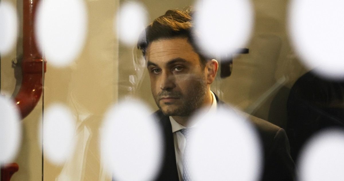 Ramiro Marra se sumó a los que le piden la renuncia a Manuel Adorni