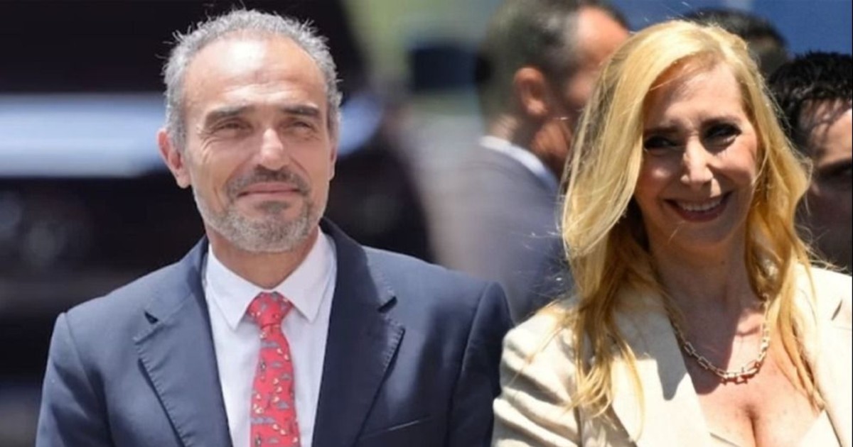 Cómo están distribuidas las tarjetas corporativas que maneja Karina Milei