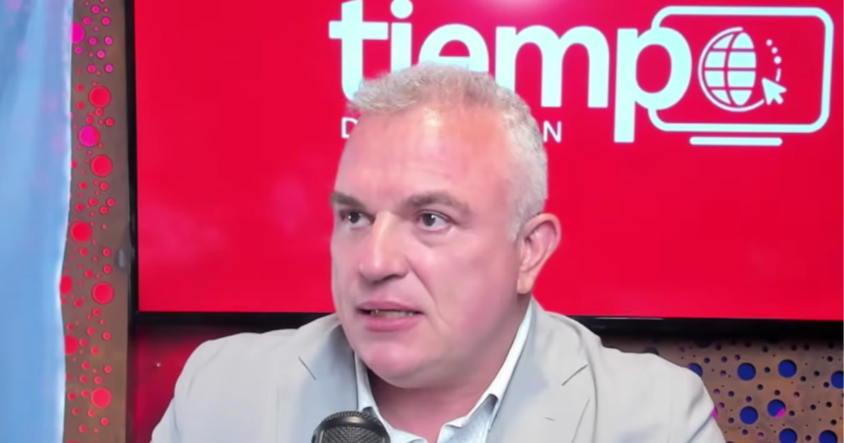 Mike Meding, a fondo: demanda de 200 ingenieros antes de 2027 y el encuentro con la cúpula de Vicuña por la línea de 500 kw