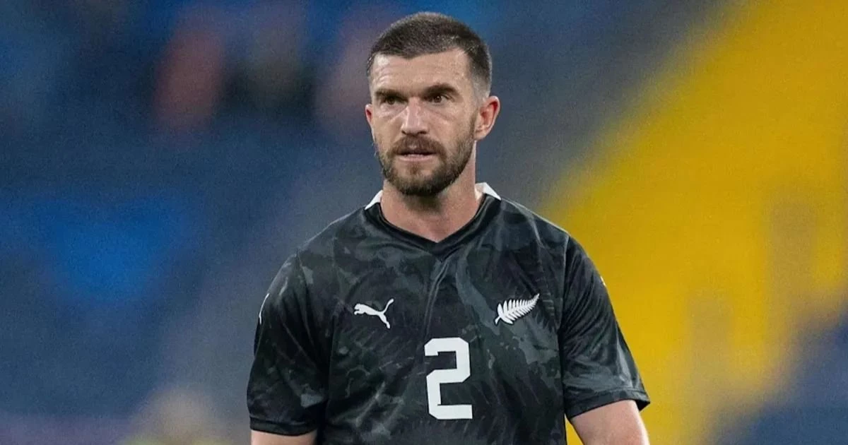 Tim Payne jugará en un grande de Sudamérica