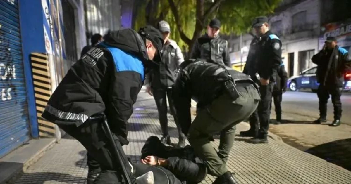 Capital Federal aprobó una "ley antitrapitos" que prevé hasta penas efectivas de cárcel