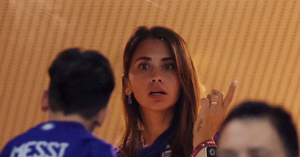 La dura reacción de Antonela Roccuzzo tras la fake news de la muerte de su suegro