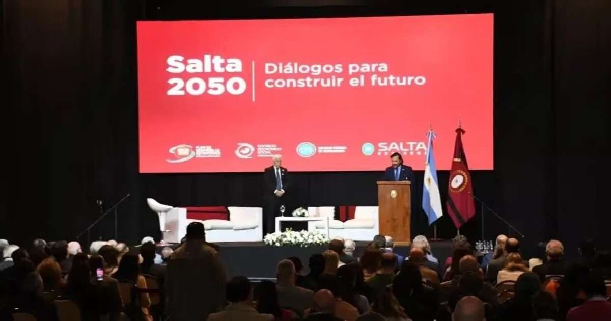 Salta juega fuerte a largo plazo: lanzó un ambicioso plan con la minería y la conectividad con Chile como banderas