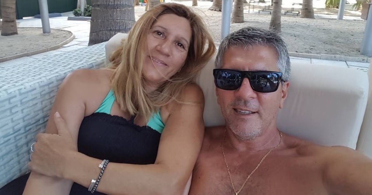 Jorge Messi y su inesperada reacción tras la fake news sobre su salud