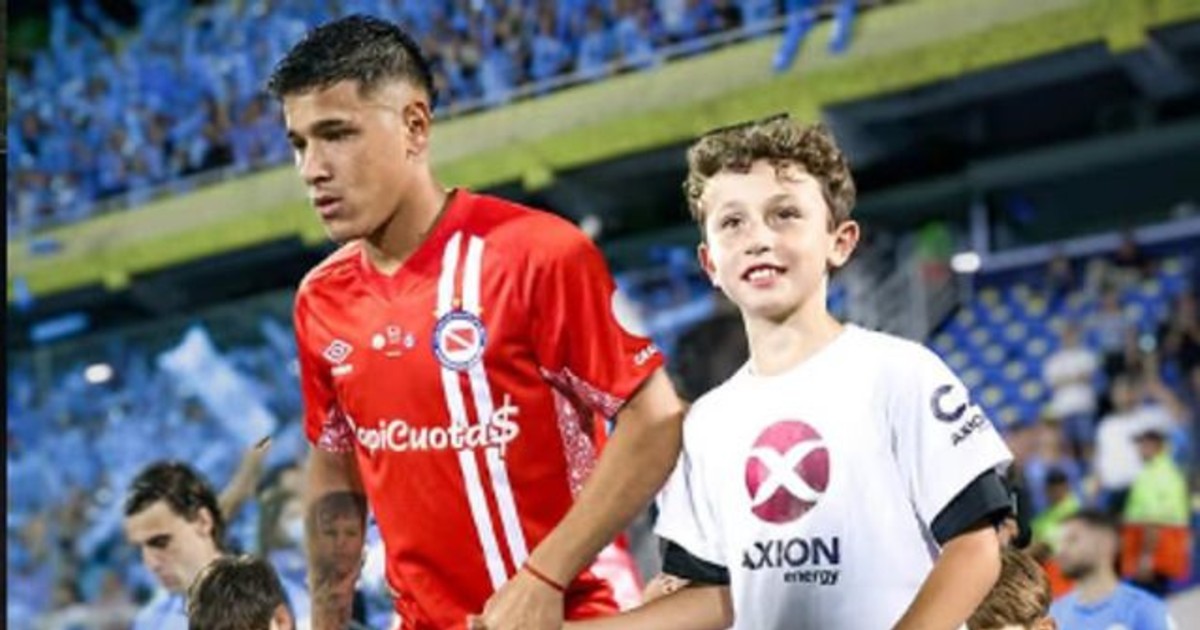 Boca acordó la llegada del primer refuerzo para Arruabarrena