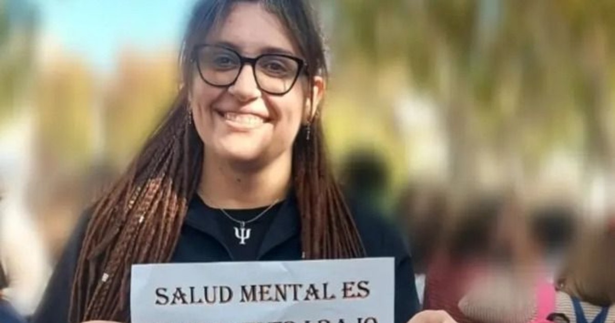 Quién es Gema Galván, la profesional que quedó en el centro de la tormenta tras el escándalo del Colegio de Psicólogos