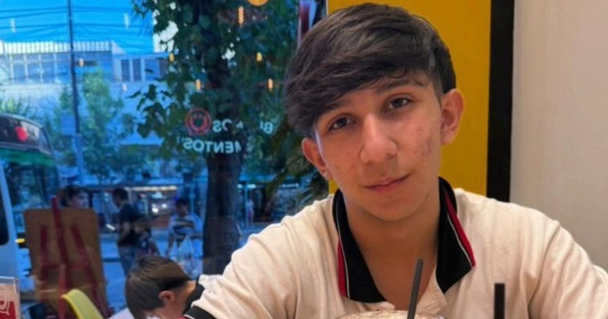 Encontraron al adolescente que era buscado en San Juan: el emotivo mensaje de la madre