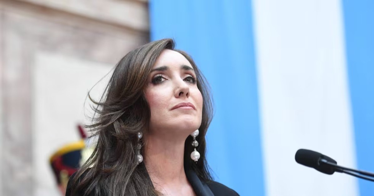 La madre de Villarruel ventiló la interna con los Milei: Gobierna la hermana