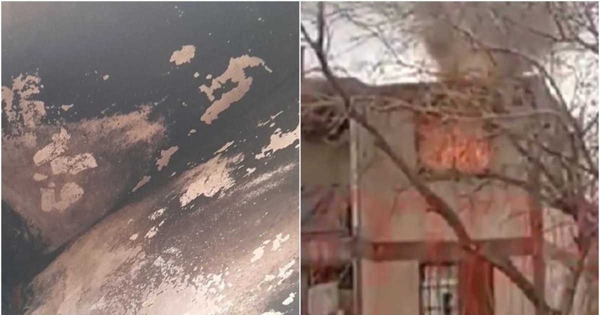 Los incendios en los dos barrios más populosos en San Juan y las similitudes sobre las hipótesis