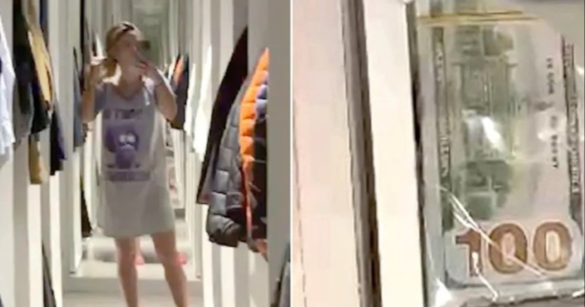 Videos: salieron a la luz videos de Jésica Cirio con dólares y el caso Insaurralde suma tensión judicial