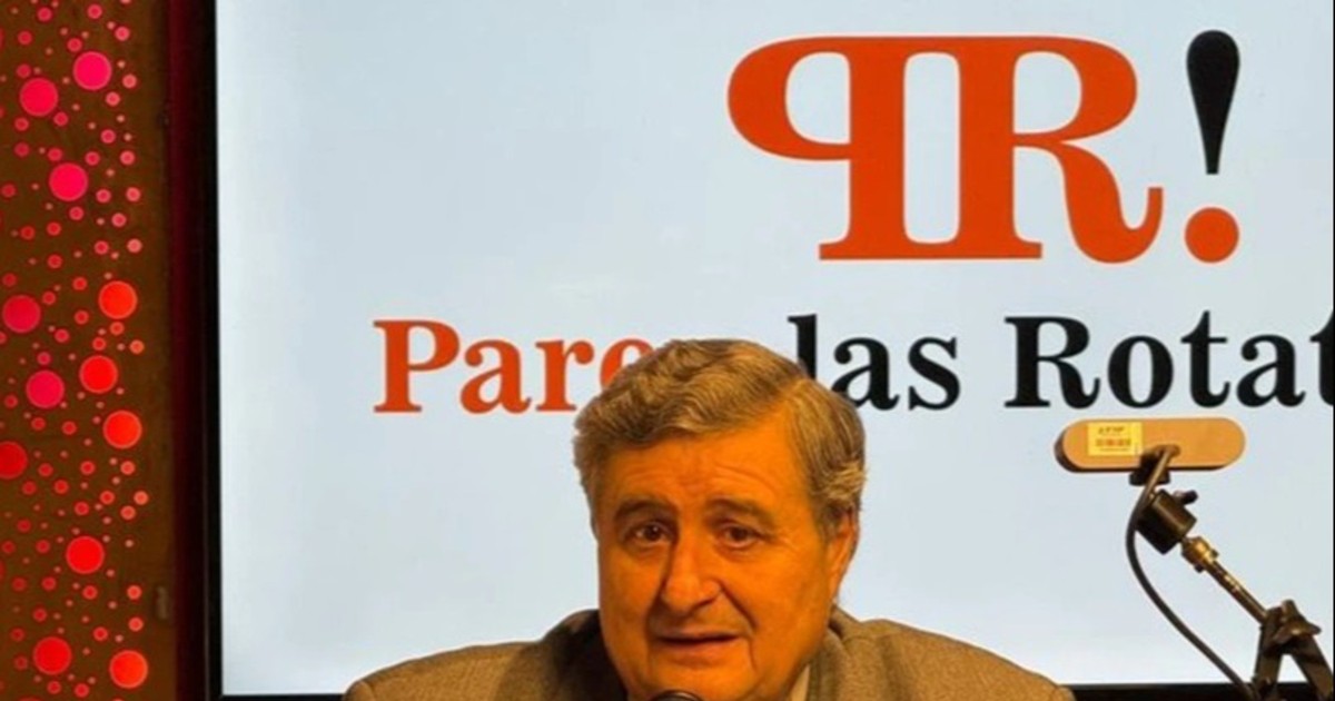 Entran a robar a la casa del bloquista Enrique Conti y lo amenazan con un arma blanca