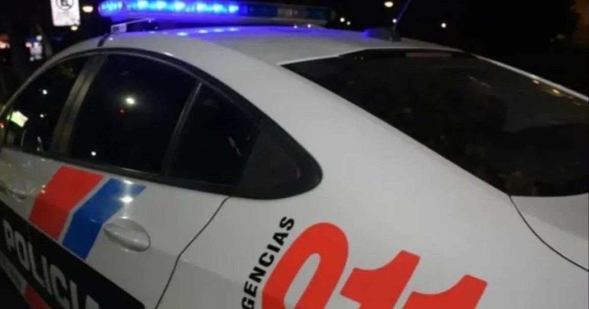 Falló el "Proyecto X" en La Bebida: dispararon con armas de fuego en medio de una fiesta, tenían cocaína, huyeron y terminaron arrestados