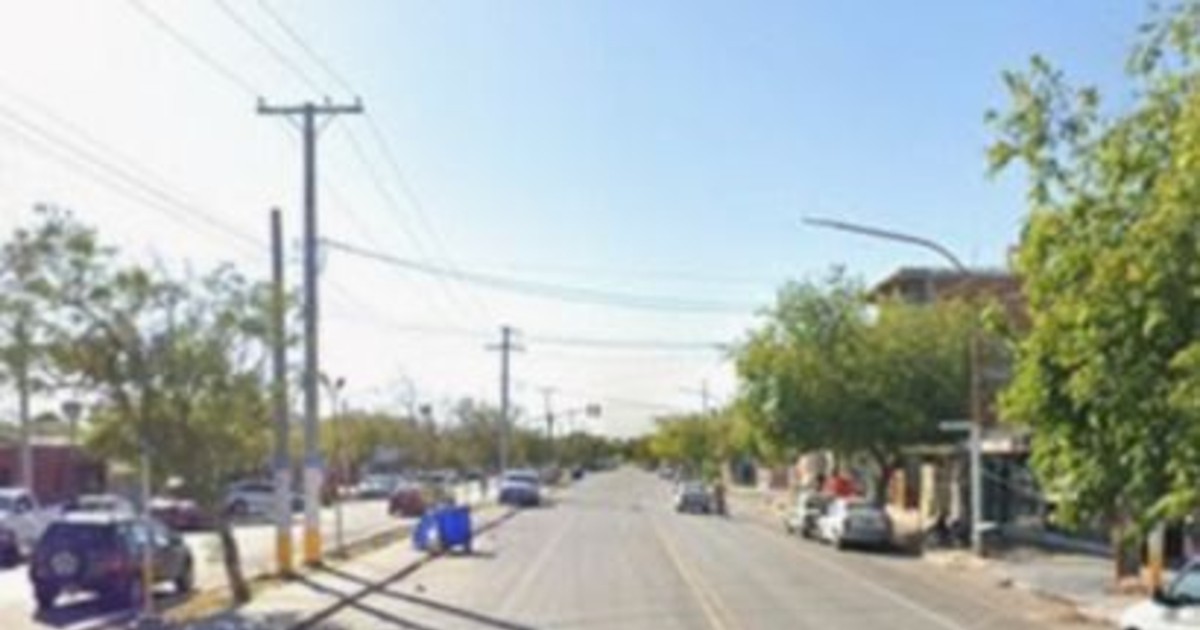 Robo en un local de autos: forzaron la puerta y se llevaron electrodomésticos y herramientas