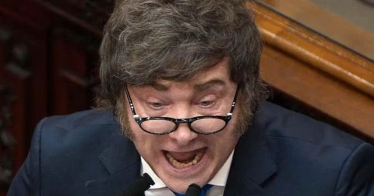 Javier Milei realizará su sexto viaje a España desde que asumió