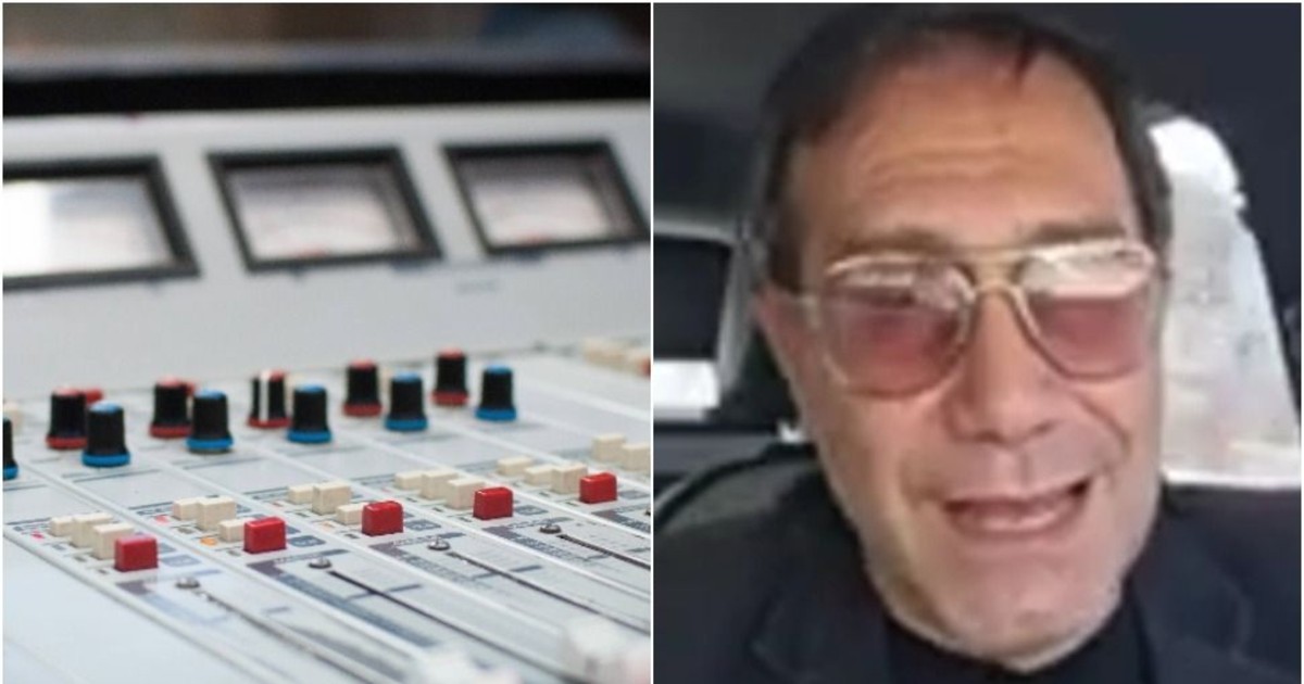 Tras hablar con Tiempo Streaming, un periodista riojano denunció que retiraron el medidor de luz de su radio y lo dejaron sin transmitir