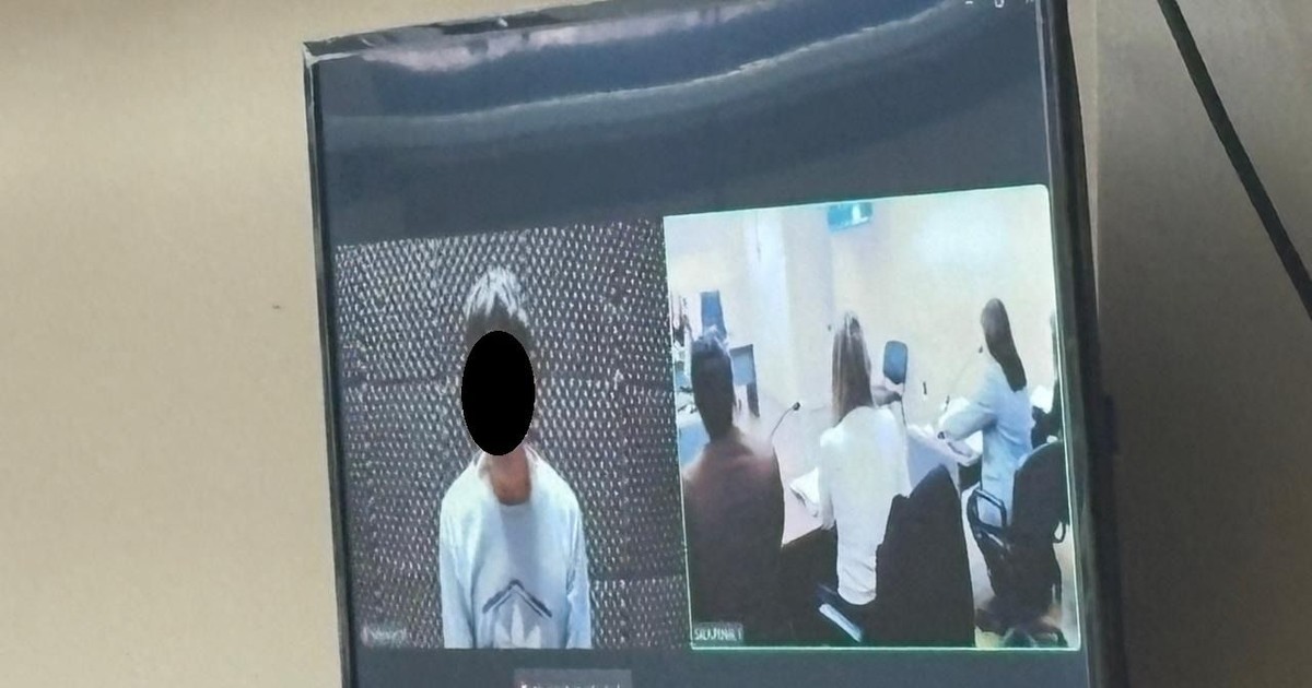 El testimonio de una niña de 13 años, la clave para condenar a su tío: un depredador sexual reincidente que vuelve al Penal
