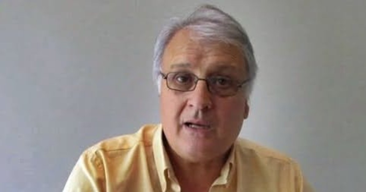 Murió un histórico dirigente peronista mendocino