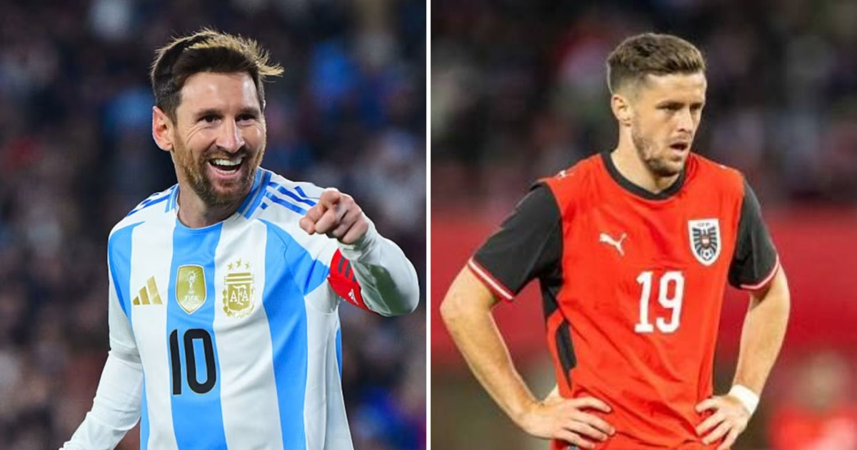 Argentina vs Austria, EN VIVO: minuto a minuto del partido por el Mundial 2026