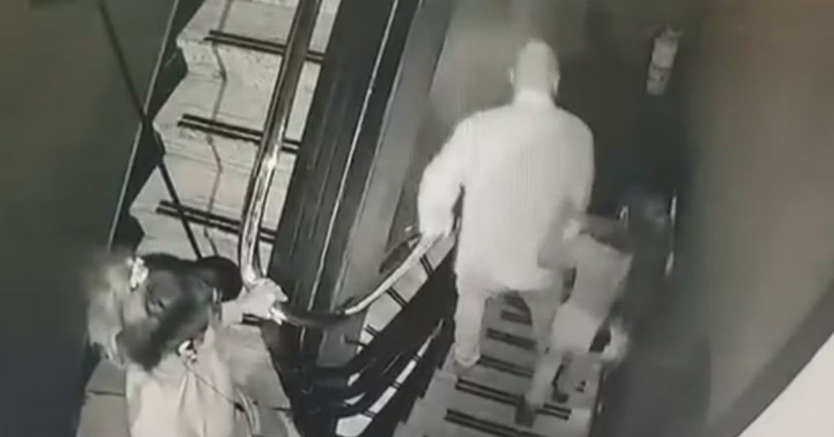 Una moza denunció que fue agredida por el director de uno de los colegios más exclusivos de la Argentina