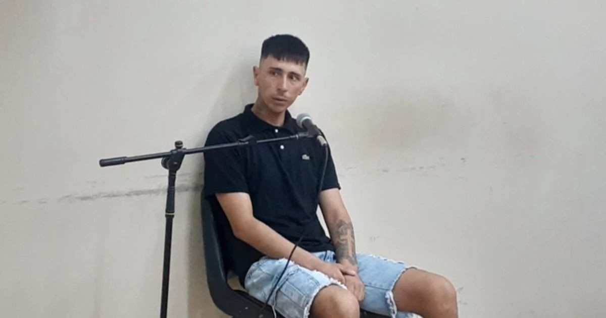 El sanjuanino acusado de abusar de tres mujeres en una pileta rechazó el juicio abreviado y va camino al banquillo