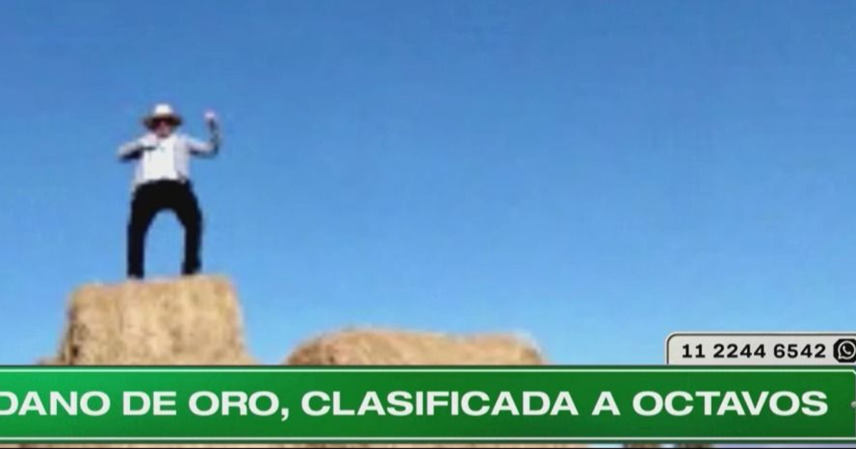 Una ciudad sanjuanina avanzó en el "Mundialito de Ciudades"