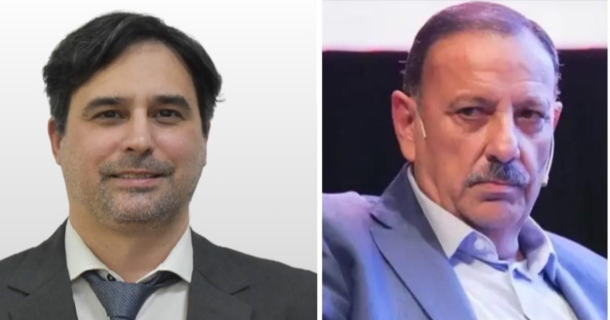 Un diputado riojano denunció que la avanzada de Quintela es "ilegal y dictatorial"