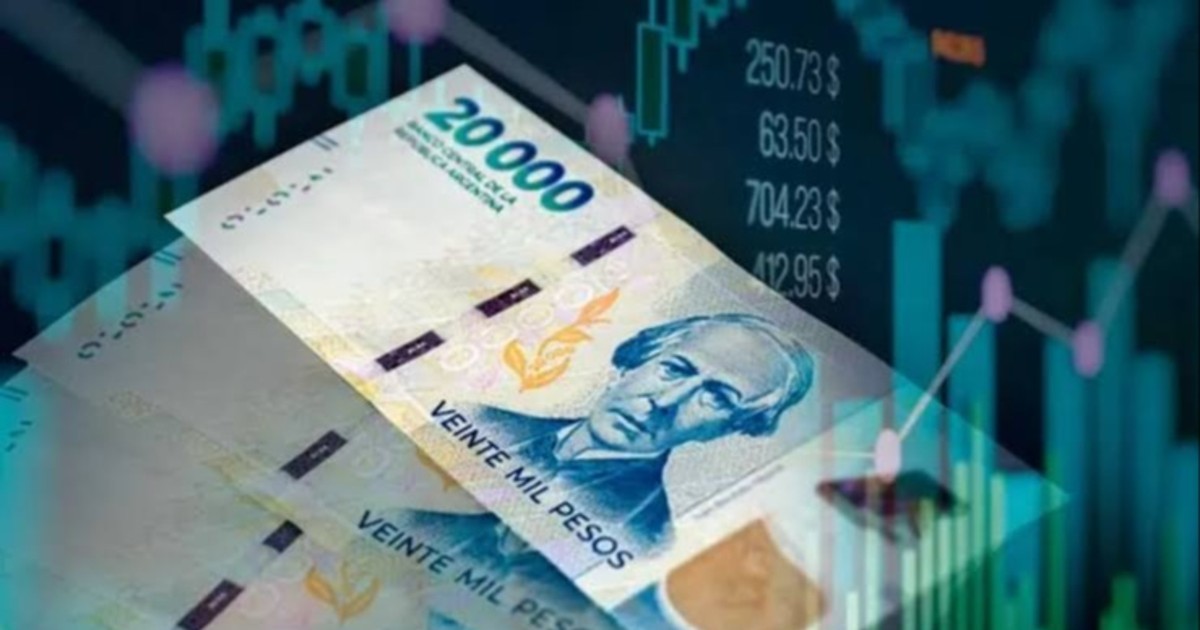 Los bonos avanzan y el riesgo país sigue en mínimos de ocho años