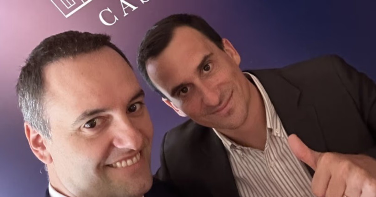 Manuel Adorni anunció que Javier Lanari dejó de ser el secretario de Comunicación