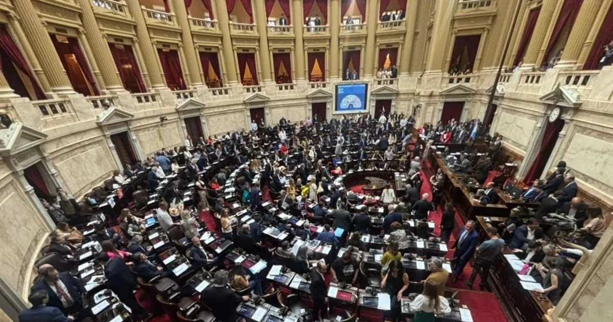 Diputados: La Libertad Avanza convoca a una sesión para el miércoles para debatir el Súper RIGI y otros proyectos