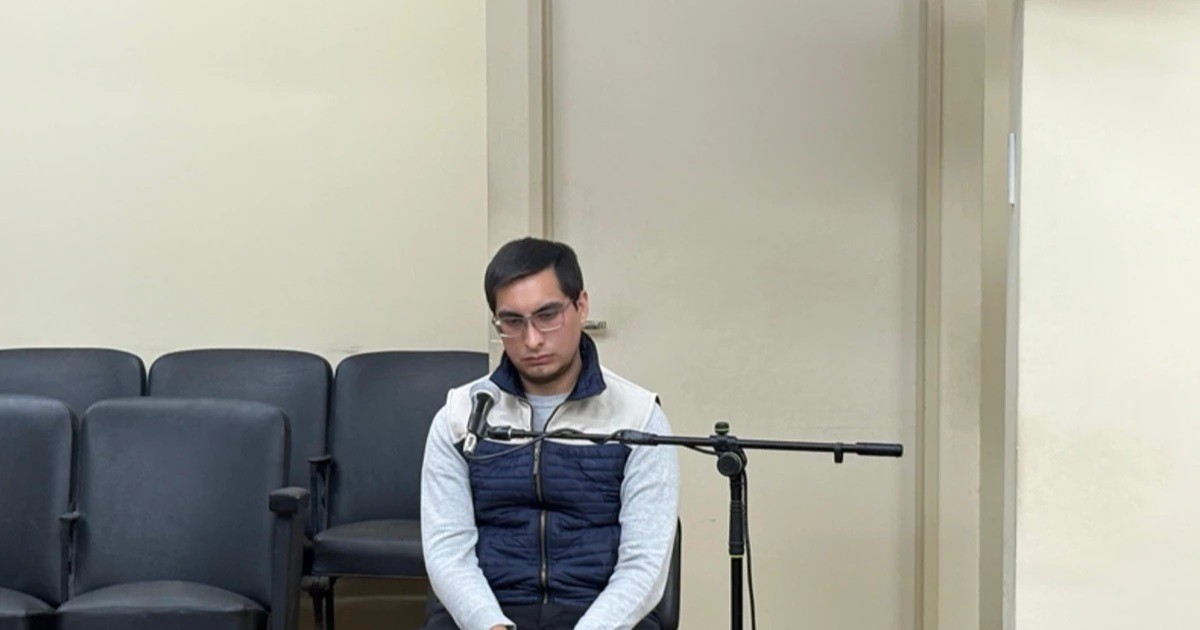 Condenan por estafa al sanjuanino que se presentaba como abogado y empleado judicial