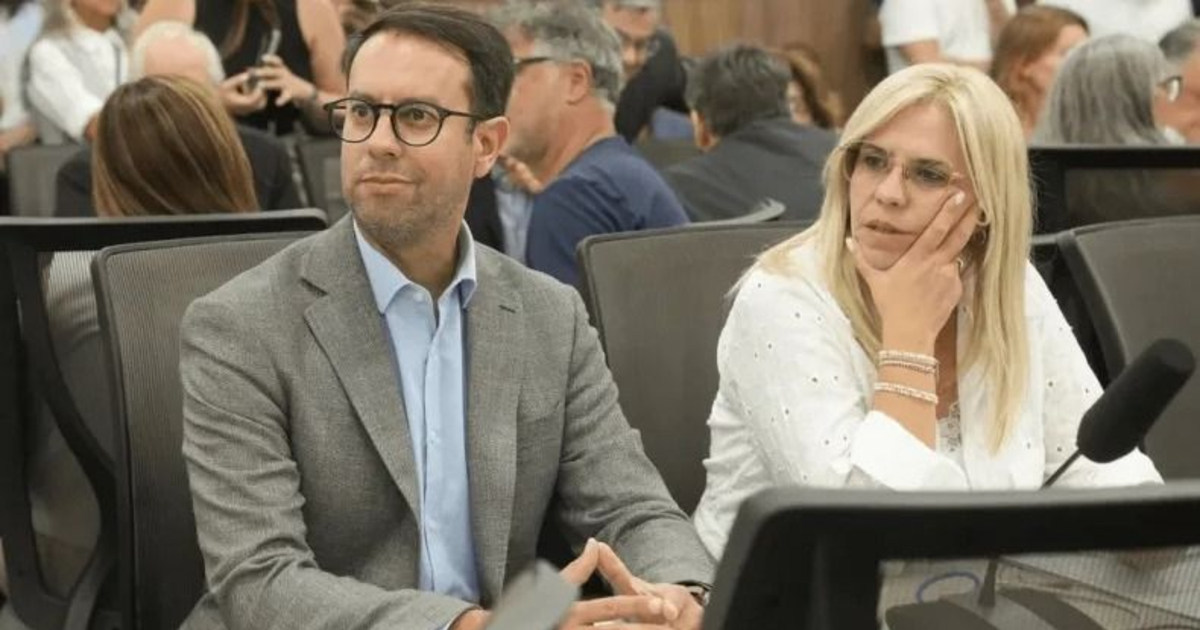 Qué harían los dos legisladores del oficialismo sanjuanino si la interpelación de Adorni llega a Diputados