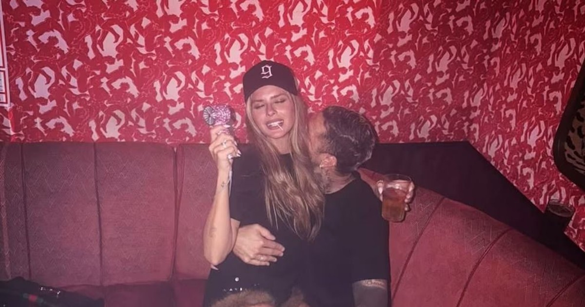 El escándalo de la China Suárez con una mujer que se acercó a Mauro Icardi: La agarró de los pelos