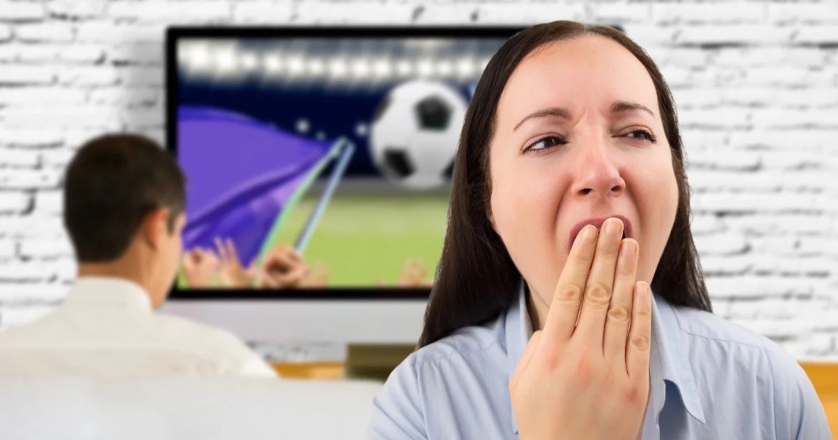 Los "anti-fútbol" del zodíaco: los 3 signos que más sufren y odian el Mundial