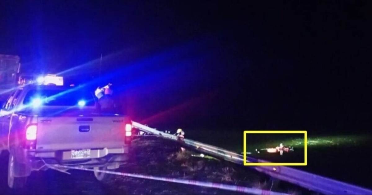Cuatro hermanas murieron en un trágico accidente