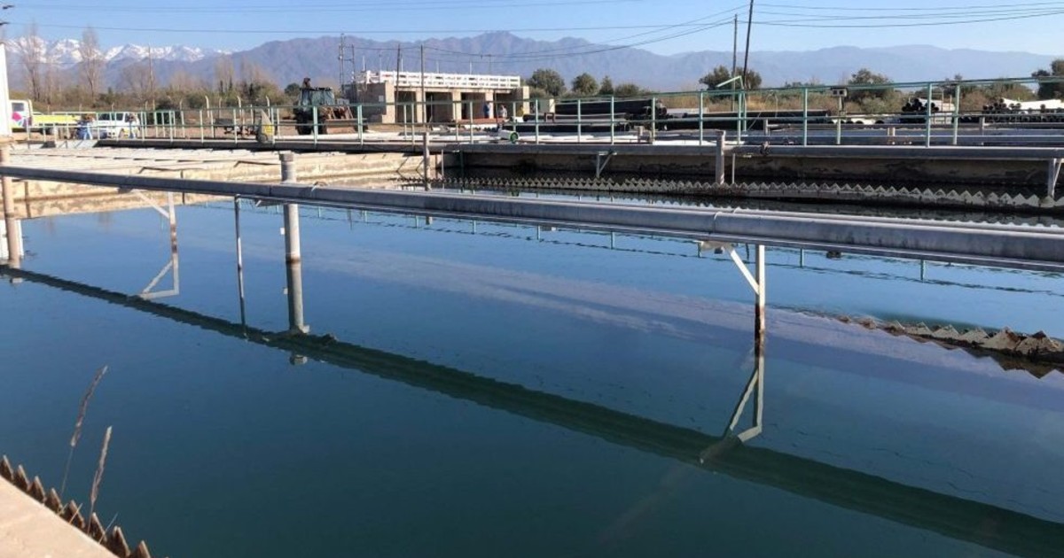 Mendoza se asegura un crédito clave del BID por US$ 150 millones para obras