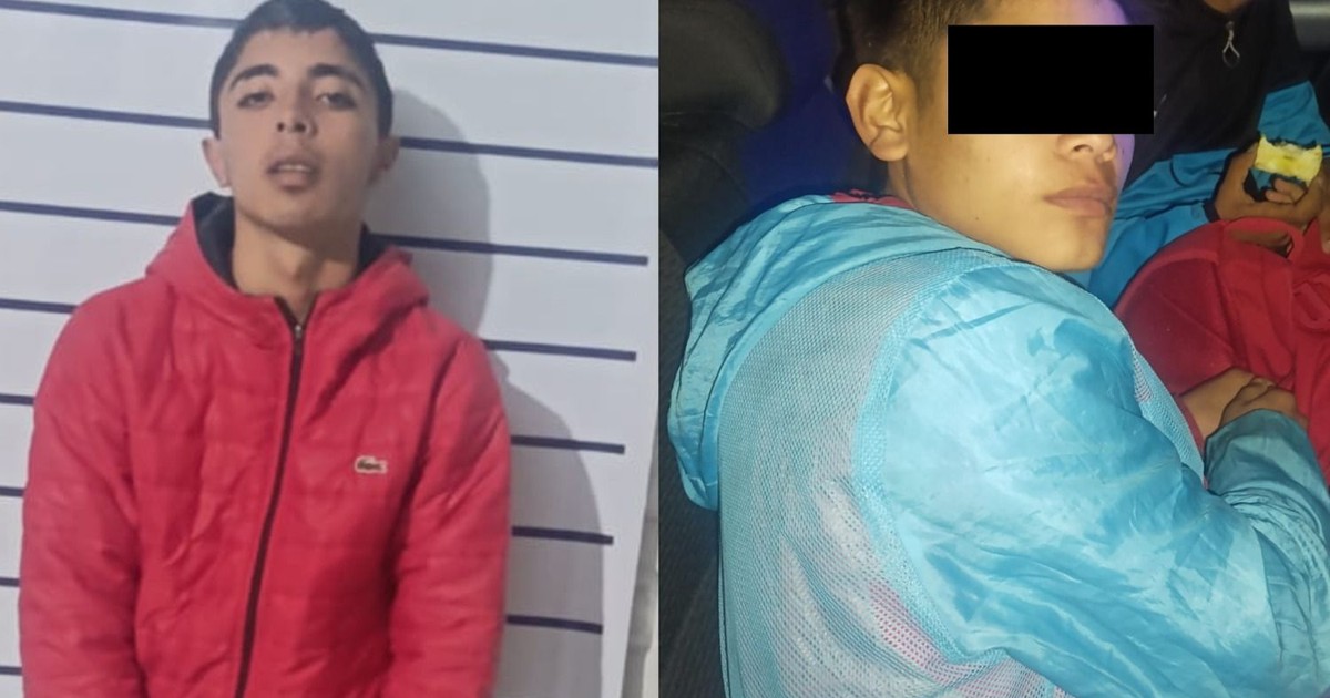 En Rivadavia: dos vendedores ambulantes aprovecharon la confianza en un hogar para robarse una notebook