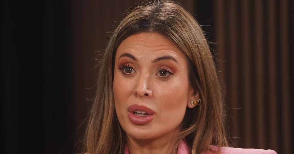 Jesica Cirio entregó su celular y ya fijó domicilio