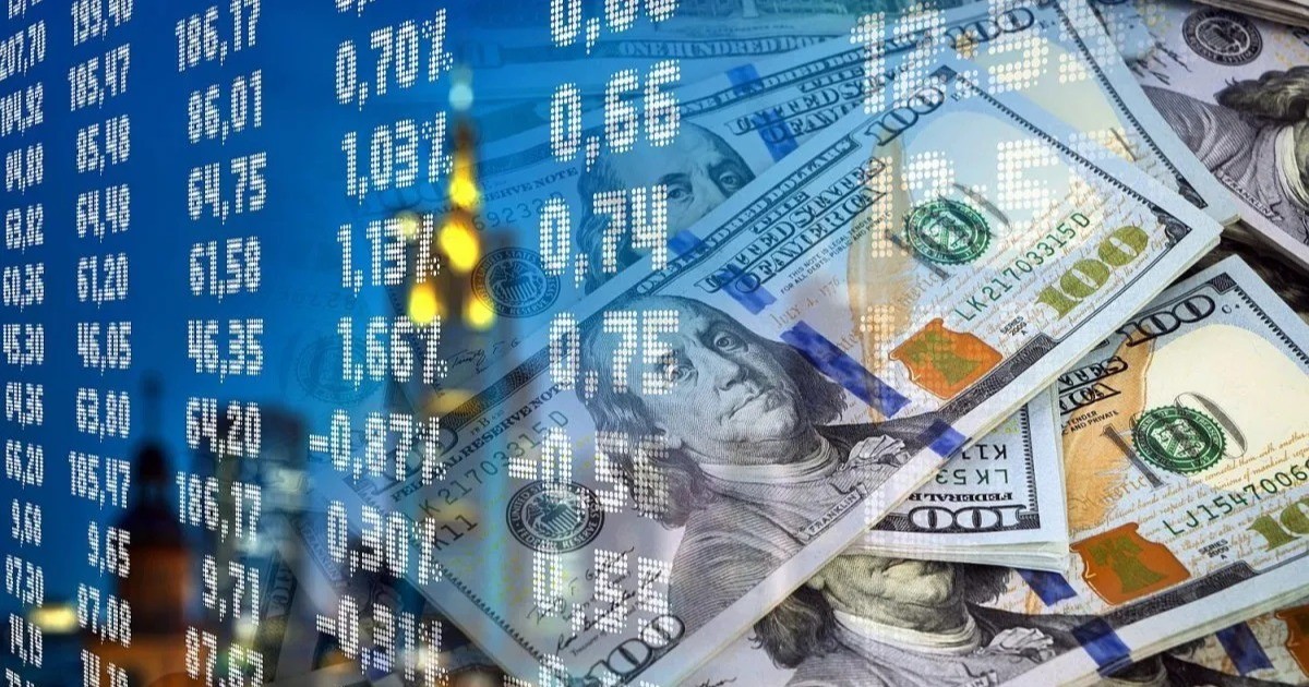 El temblor en Wall Street sacude a los mercados emergentes y le pega a bonos y acciones argentinos