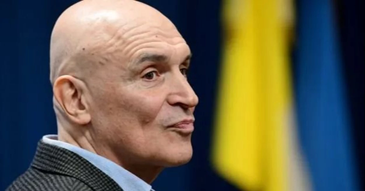 Espert fue citado a declarar la semana próxima por la causa de presunto lavado de dinero