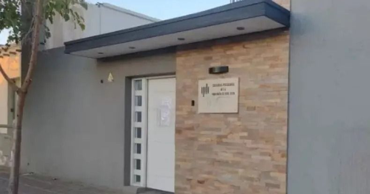 Después de la destitución de la conducción, el Colegio de Psicólogos definió a los integrantes de la comisión normalizadora