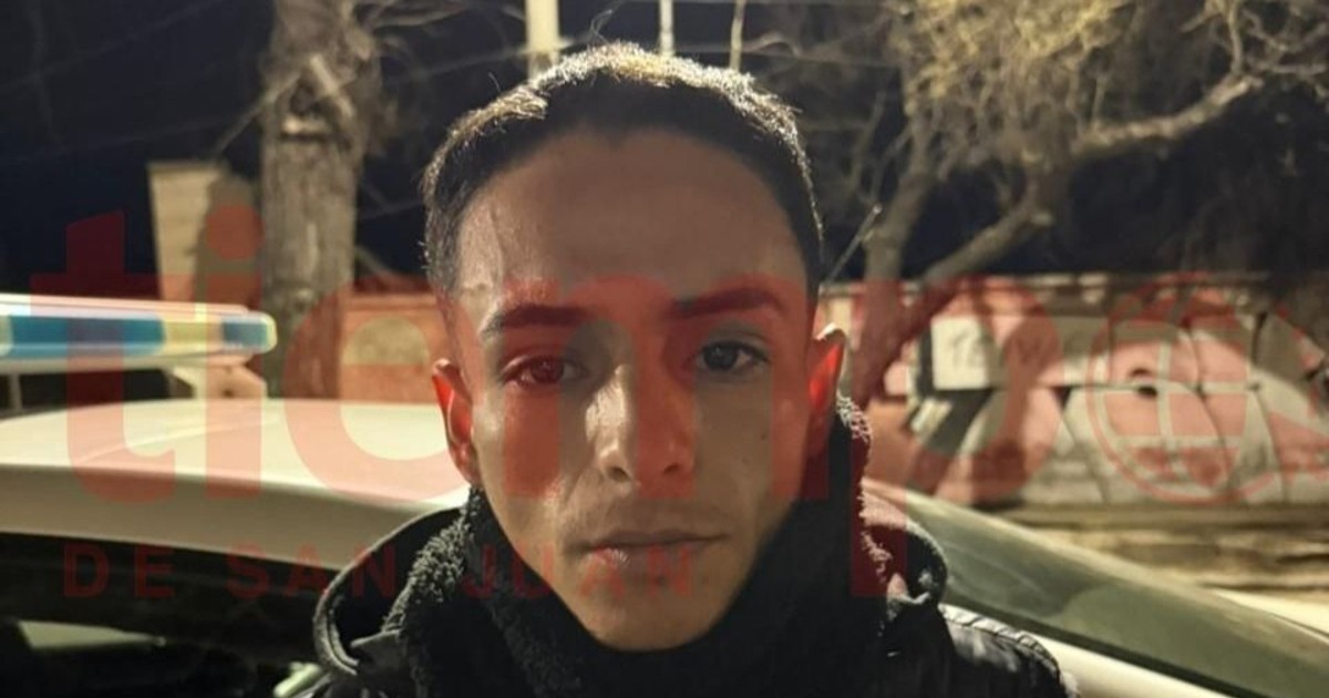 Cuestión de familia: atraparon al peligroso hermano del "terror de Santa Lucía" tras tener pedido de captura