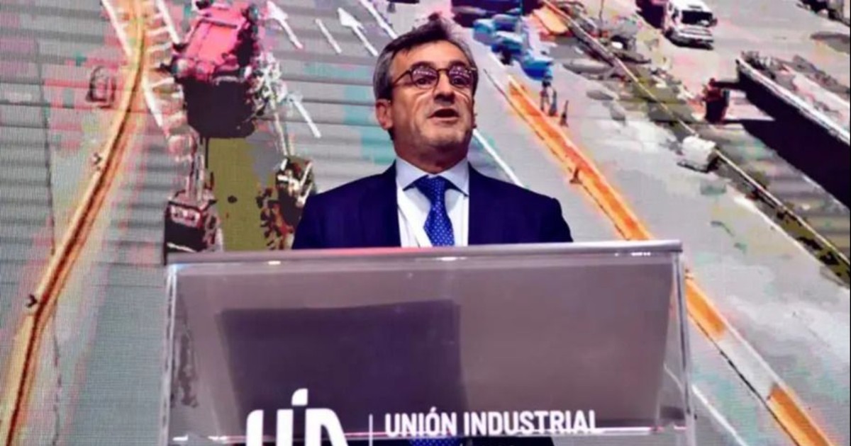 Súper RIGI: La UIA pidió mayor participación de proveedores de bienes nacionales