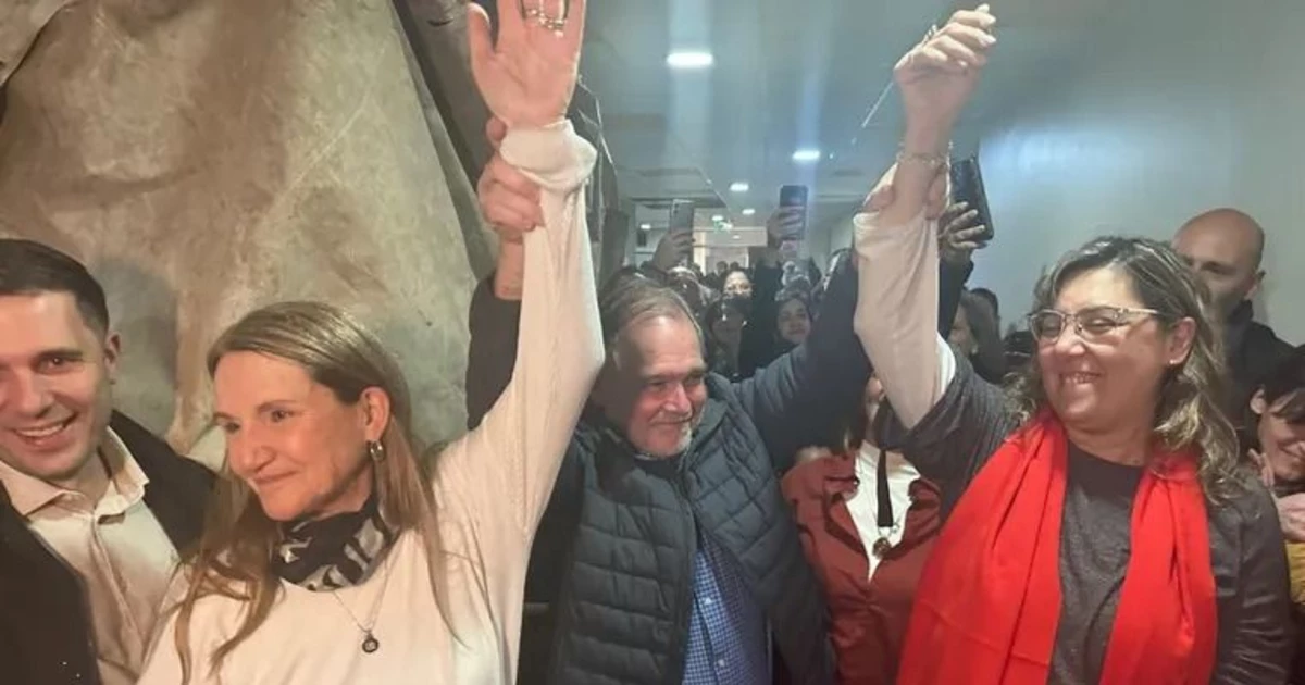 Bomba en la UNCuyo: El peronismo recupera el Rectorado tras 12 años