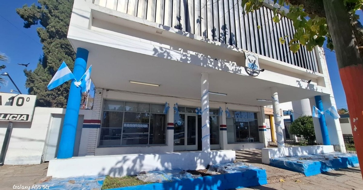 Indignación en 25 de Mayo: cayó un finquero acusado de matar de un balazo al perro "Firulais"