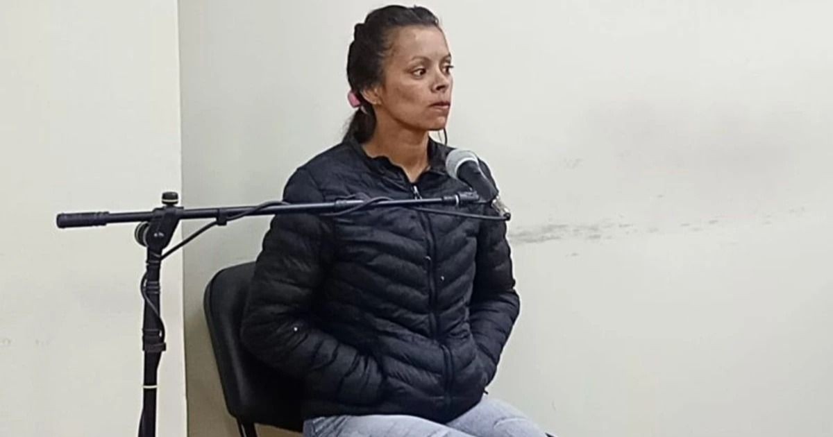 Una vieja conocida de la justicia por estar implicada hasta en un homicidio fue condenada por un robo en Capital