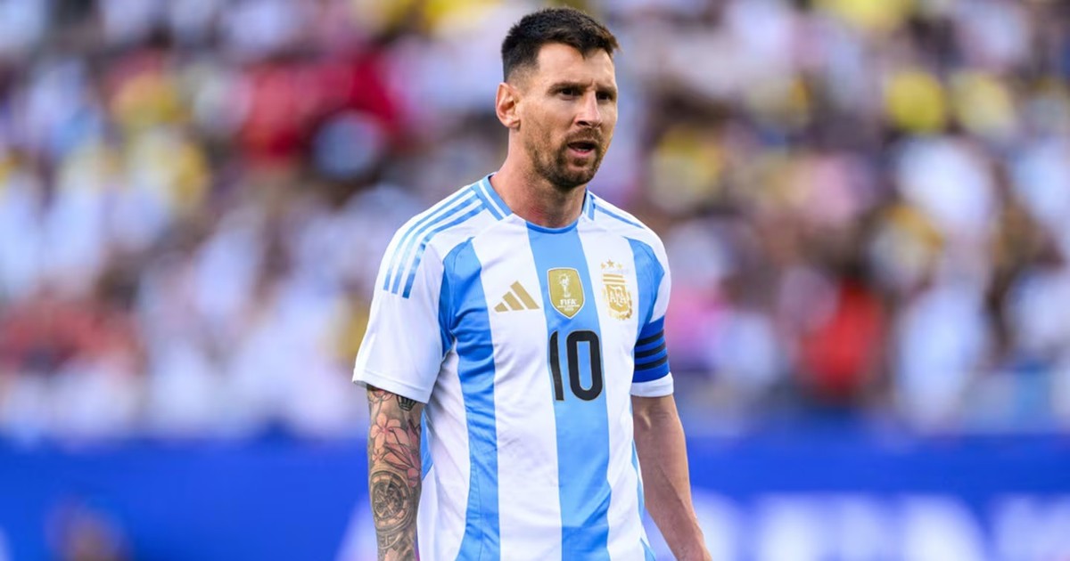 Javier Milei se sumó a los saludos a Lionel Messi por su cumpleaños